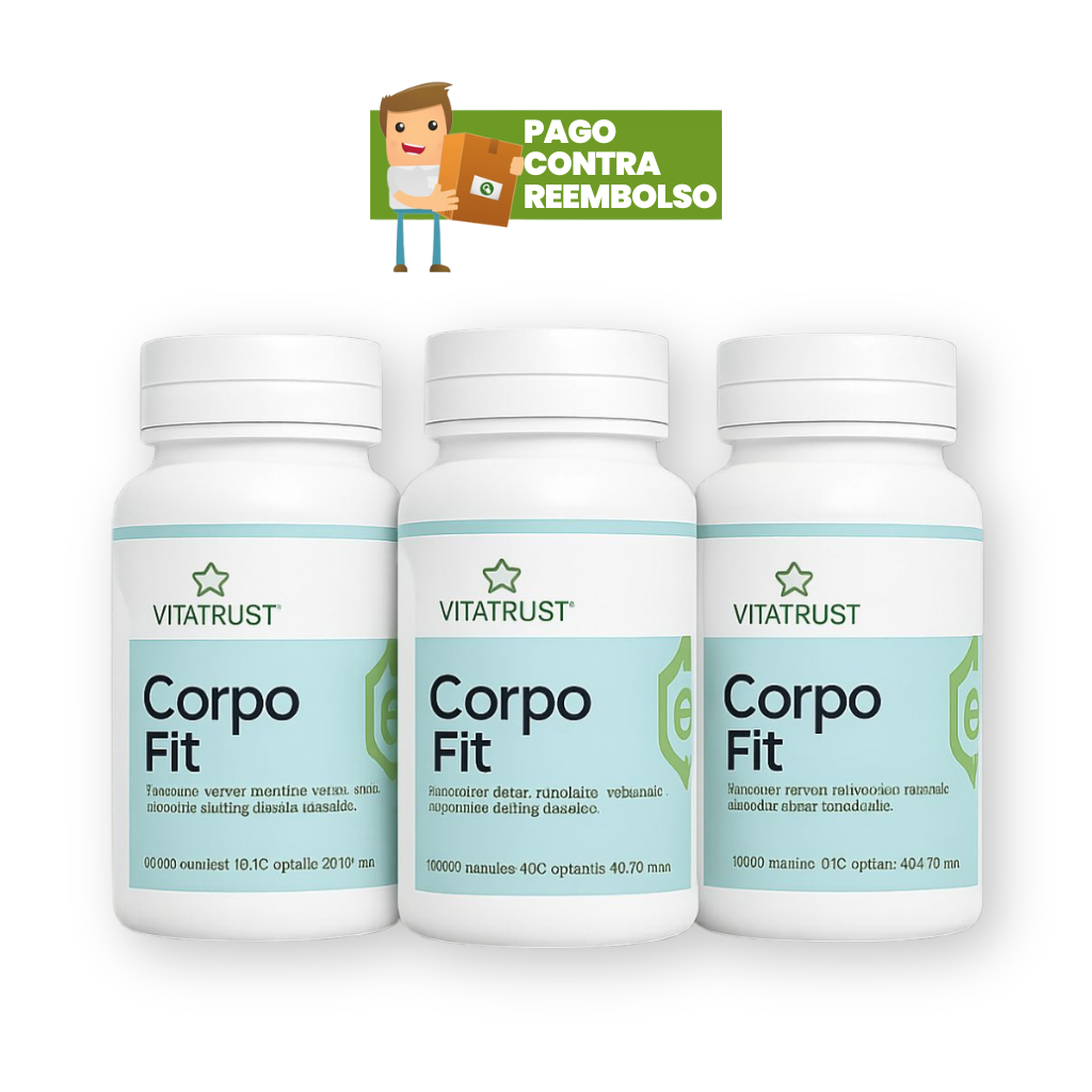 CORPO FIT
