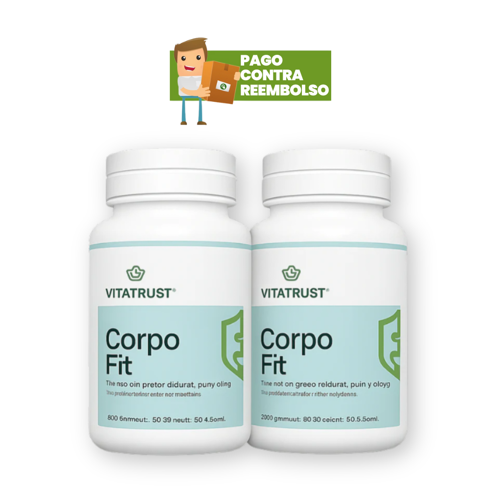 CORPO FIT
