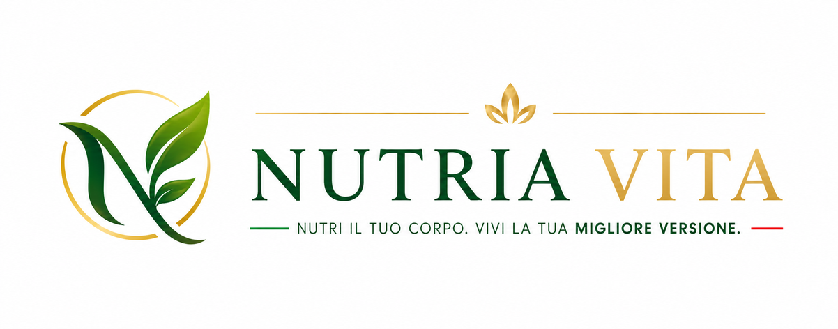 NutriaVita